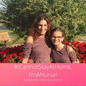 Meet your Posher, Rita